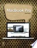 libro Macbook Pro